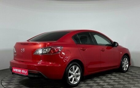 Mazda 3, 2010 год, 1 819 000 рублей, 5 фотография