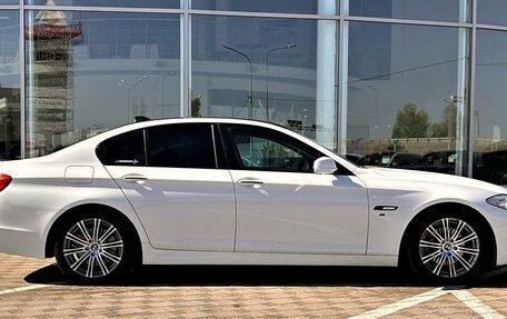 BMW 5 серия, 2012 год, 1 899 000 рублей, 4 фотография