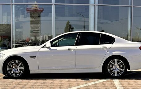 BMW 5 серия, 2012 год, 1 899 000 рублей, 3 фотография