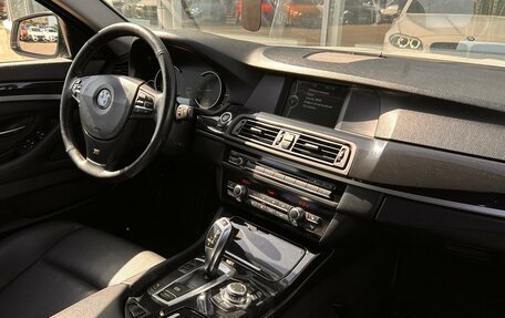 BMW 5 серия, 2012 год, 1 899 000 рублей, 13 фотография