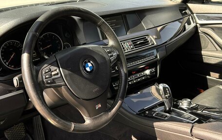 BMW 5 серия, 2012 год, 1 899 000 рублей, 11 фотография