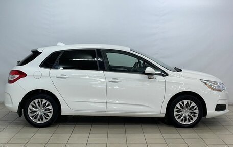 Citroen C4 II рестайлинг, 2012 год, 869 900 рублей, 7 фотография