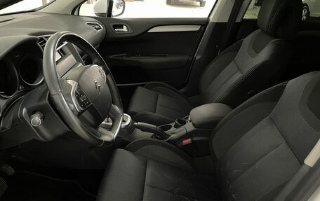 Citroen C4 II рестайлинг, 2012 год, 869 900 рублей, 11 фотография