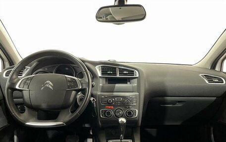 Citroen C4 II рестайлинг, 2012 год, 869 900 рублей, 10 фотография