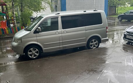 Volkswagen Multivan T5, 2008 год, 1 600 000 рублей, 2 фотография