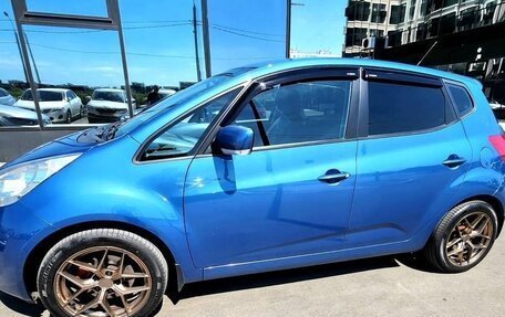 KIA Venga I, 2014 год, 1 250 000 рублей, 4 фотография