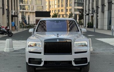 Rolls-Royce Cullinan, 2024 год, 65 000 000 рублей, 1 фотография