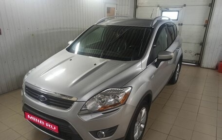 Ford Kuga III, 2011 год, 1 099 000 рублей, 1 фотография