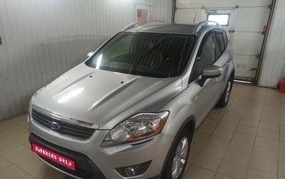 Ford Kuga III, 2011 год, 1 099 000 рублей, 1 фотография