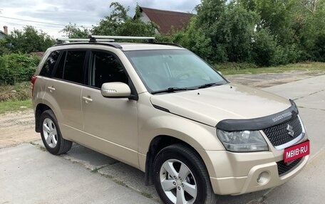 Suzuki Grand Vitara, 2011 год, 1 390 000 рублей, 1 фотография