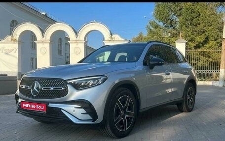 Mercedes-Benz GLC, 2023 год, 9 499 000 рублей, 1 фотография