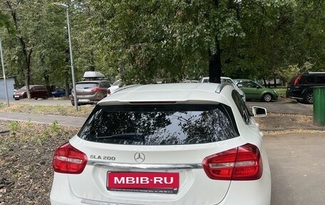 Mercedes-Benz GLA, 2016 год, 2 650 000 рублей, 3 фотография