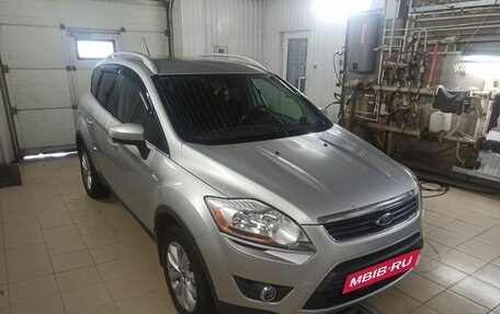 Ford Kuga III, 2011 год, 1 099 000 рублей, 2 фотография