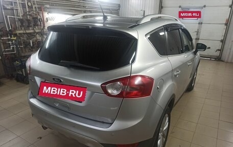 Ford Kuga III, 2011 год, 1 099 000 рублей, 3 фотография