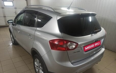 Ford Kuga III, 2011 год, 1 099 000 рублей, 4 фотография