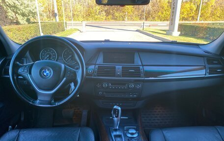 BMW X5, 2008 год, 1 600 000 рублей, 9 фотография