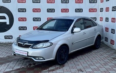 Daewoo Gentra II, 2015 год, 499 990 рублей, 1 фотография