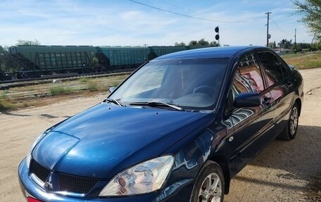 Mitsubishi Lancer IX, 2005 год, 600 000 рублей, 2 фотография