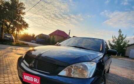 Mitsubishi Lancer IX, 2005 год, 600 000 рублей, 7 фотография