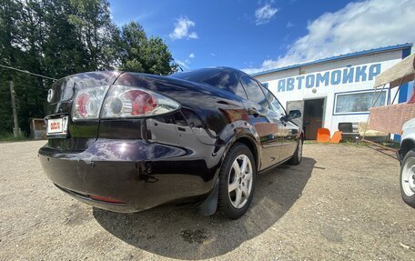 Mazda 6, 2007 год, 600 000 рублей, 3 фотография