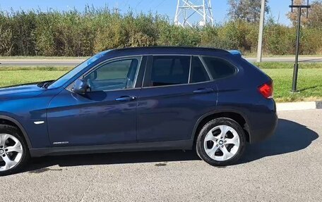 BMW X1, 2012 год, 1 500 000 рублей, 6 фотография