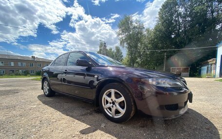 Mazda 6, 2007 год, 600 000 рублей, 2 фотография