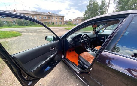 Mazda 6, 2007 год, 600 000 рублей, 11 фотография