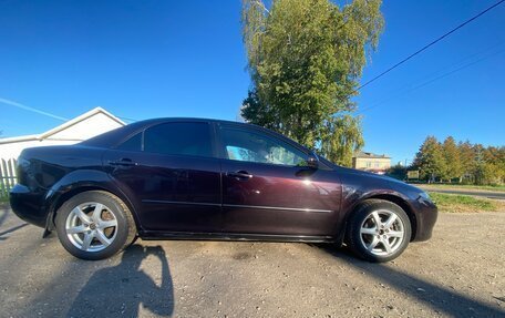 Mazda 6, 2007 год, 600 000 рублей, 21 фотография