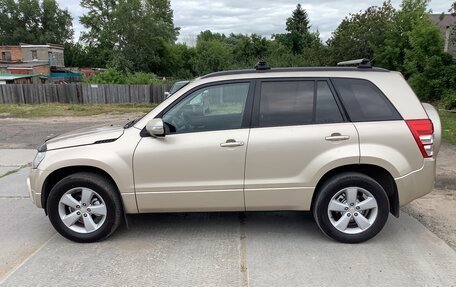 Suzuki Grand Vitara, 2011 год, 1 390 000 рублей, 2 фотография