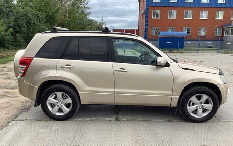 Suzuki Grand Vitara, 2011 год, 1 390 000 рублей, 4 фотография