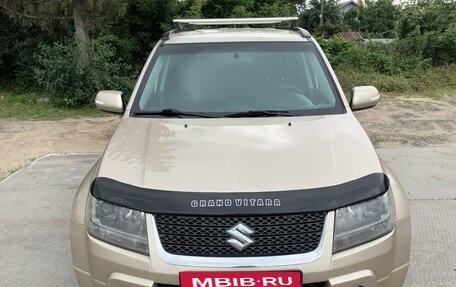 Suzuki Grand Vitara, 2011 год, 1 390 000 рублей, 6 фотография