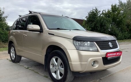 Suzuki Grand Vitara, 2011 год, 1 390 000 рублей, 5 фотография