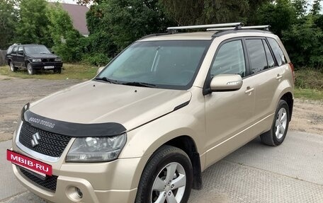 Suzuki Grand Vitara, 2011 год, 1 390 000 рублей, 7 фотография