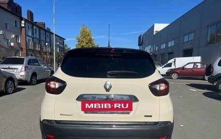 Renault Kaptur I рестайлинг, 2018 год, 1 680 000 рублей, 6 фотография