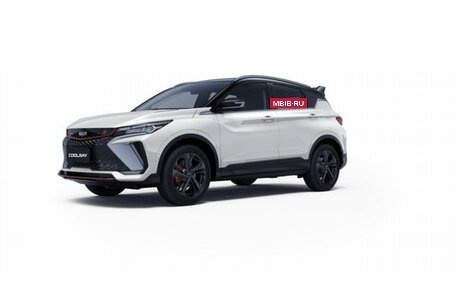 Geely Coolray I, 2024 год, 2 949 990 рублей, 3 фотография