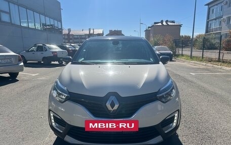 Renault Kaptur I рестайлинг, 2018 год, 1 680 000 рублей, 2 фотография