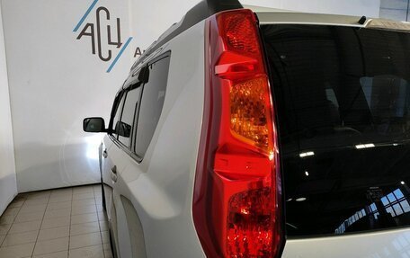 Nissan X-Trail, 2010 год, 1 529 000 рублей, 6 фотография