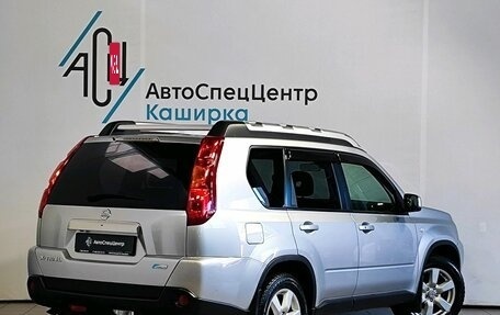 Nissan X-Trail, 2010 год, 1 529 000 рублей, 2 фотография