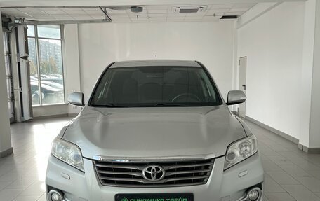 Toyota RAV4, 2011 год, 1 536 000 рублей, 2 фотография