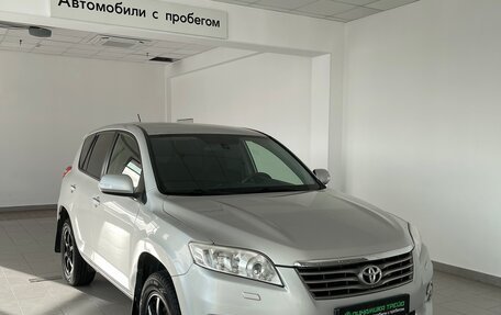 Toyota RAV4, 2011 год, 1 536 000 рублей, 3 фотография