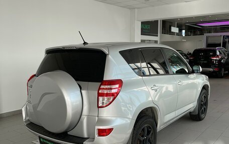 Toyota RAV4, 2011 год, 1 536 000 рублей, 6 фотография