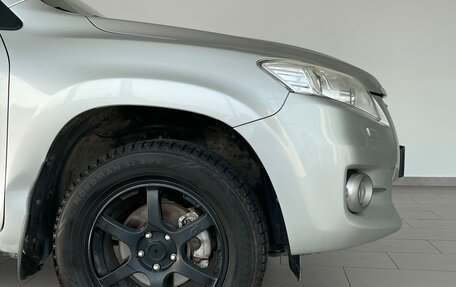 Toyota RAV4, 2011 год, 1 536 000 рублей, 5 фотография