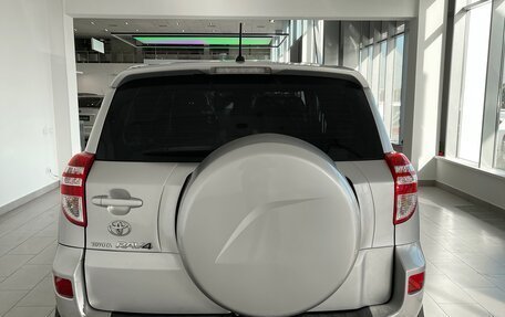 Toyota RAV4, 2011 год, 1 536 000 рублей, 7 фотография