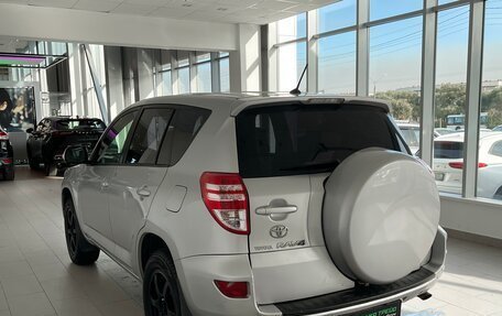 Toyota RAV4, 2011 год, 1 536 000 рублей, 8 фотография