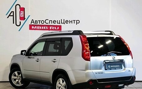 Nissan X-Trail, 2010 год, 1 529 000 рублей, 4 фотография