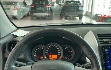 Toyota RAV4, 2011 год, 1 536 000 рублей, 19 фотография