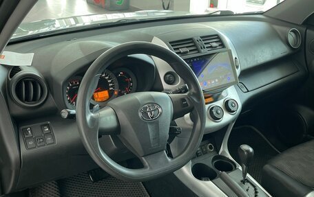 Toyota RAV4, 2011 год, 1 536 000 рублей, 18 фотография