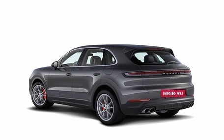 Porsche Cayenne III, 2024 год, 28 990 000 рублей, 12 фотография