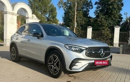 Mercedes-Benz GLC, 2023 год, 9 499 000 рублей, 20 фотография