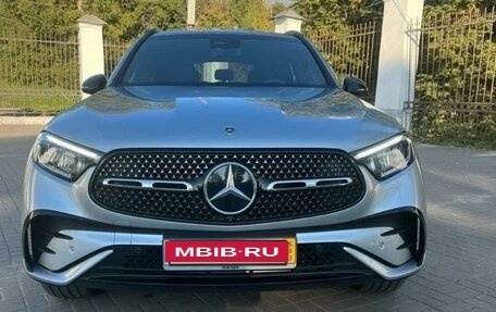 Mercedes-Benz GLC, 2023 год, 9 499 000 рублей, 3 фотография